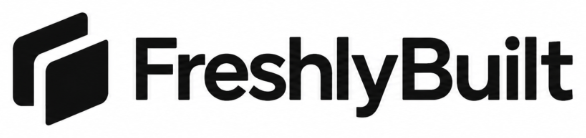 FreshlyBuilt